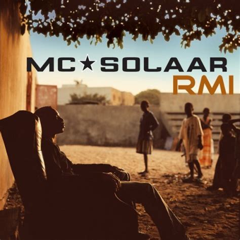 MC Solaar - RMI paroles | Musixmatch