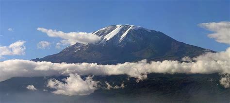 Mount Kilimanjaro, The Very Exotic Mountain and Safe Guide To Climb It ...