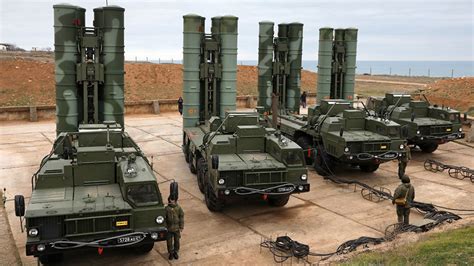 S400 vs THAAD: KNOW ULTIMATELY WHO WINS ~ LATEST GLOBAL DEFENCE NEWS ...