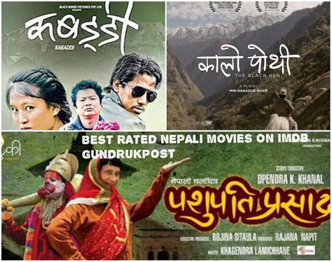 Best Nepali Movies | Update Np