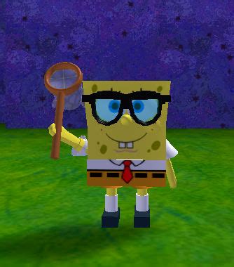 SpongeBob Movie Game On Roblox by PeterGriffinOffical on DeviantArt