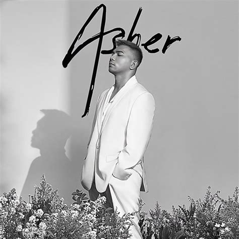 Fabio Asher Lancar EP Asher Dengan Single Setia Menunggumu – Budiey Channel