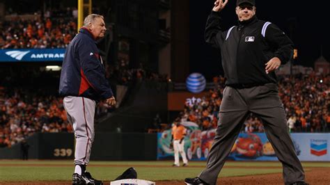 Manager ejections: An analysis - Beyond the Box Score