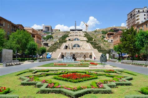 THE TOP 10 Things To Do in Yerevan | Attractions & Activities