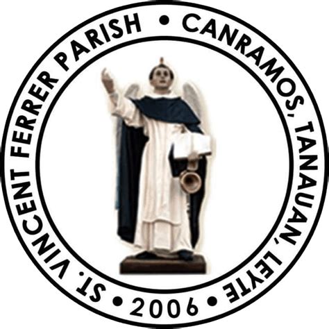 St. Vincent Ferrer Parish - Canramos, Tanauan - Roman Catholic Archdiocese of Palo