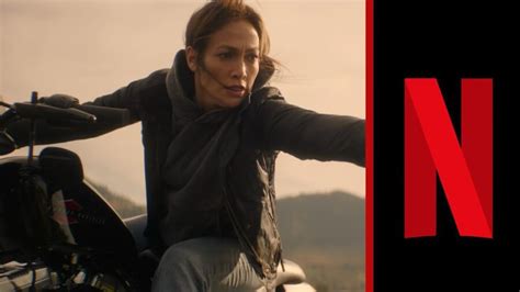 Netflix Jennifer Lopez Movie 'The Mother': Everything We Know So Far - What's on Netflix