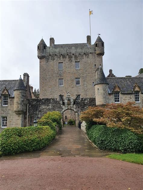 Cawdor Castle | Cawdor castle, Clan castle, Macbeth castle