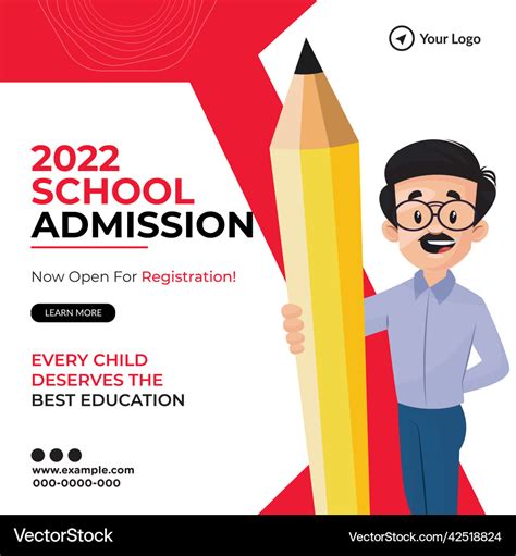 Details 145+ school admission open logo latest - camera.edu.vn