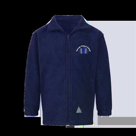 Perivale Fleece - Juniper Uniform Limited