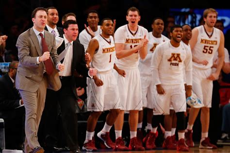 Minnesota Basketball Recruiting: A Brief Gopher Basketball Recruiting ...