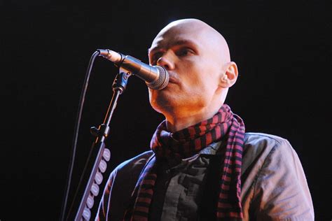 Billy Corgan Shares His Biggest Disappointment About Smashing Pumpkins ...