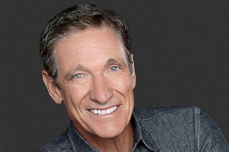 Maury Povich talks ‘daddy’ issues