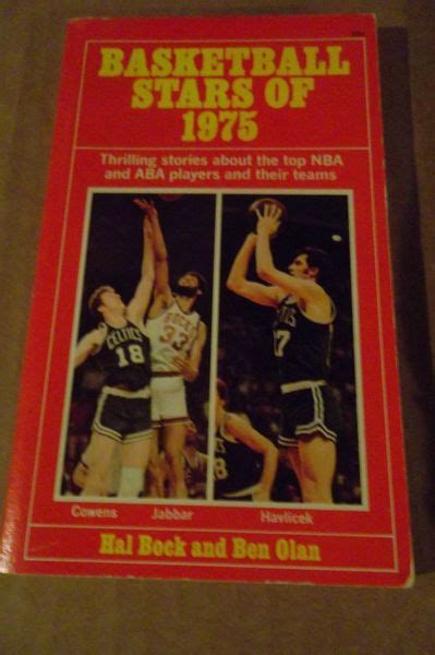 Basketball Books - Adanac Antiques & Collectibles