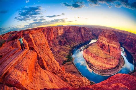 Diez parques nacionales de Estados Unidos que son un espectáculo de pura naturaleza - Foto 4