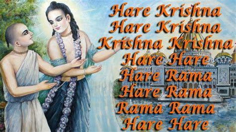 Hare Rama Hare Krishna Bhajan Iskcon Temple Mp3 Download - hostmaz