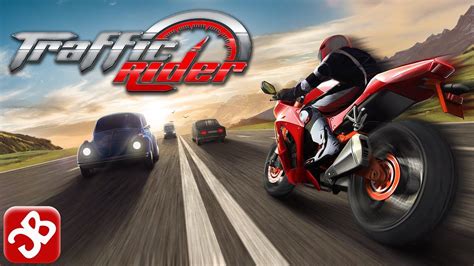 Traffic Rider Game now available on Windows Phone | Nokiapoweruser