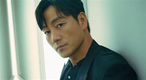 'Squid Game': Park Hae-Soo Will Star in New Crime Thriller K-Drama 'Chimera'