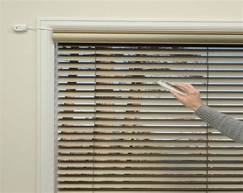 Motorized Blinds in Toronto | Window Coverings | H. Sewing Drapery