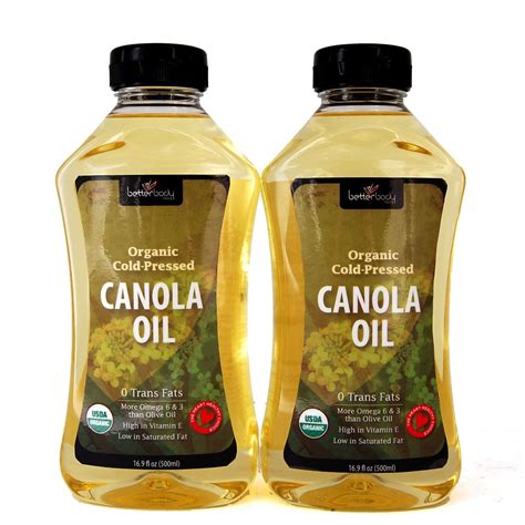 canola-oil