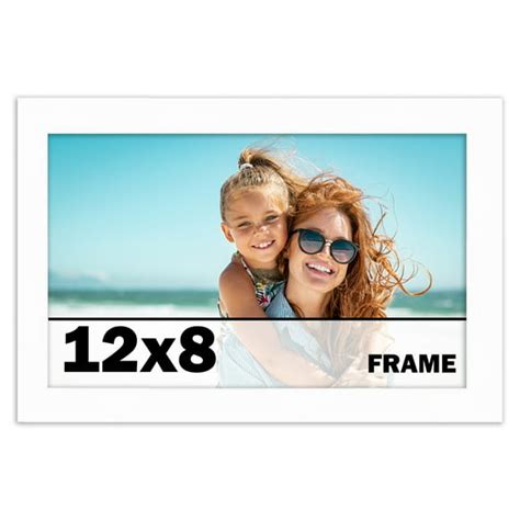 12x8 Frame