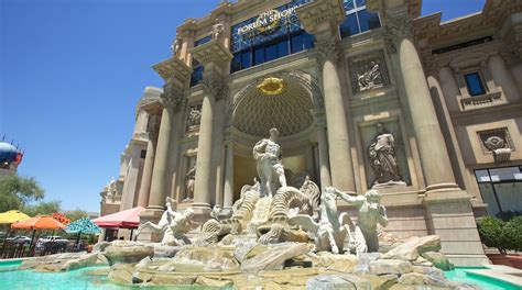 Forum Shops at Caesars - Las Vegas Attraction | Expedia.com.au