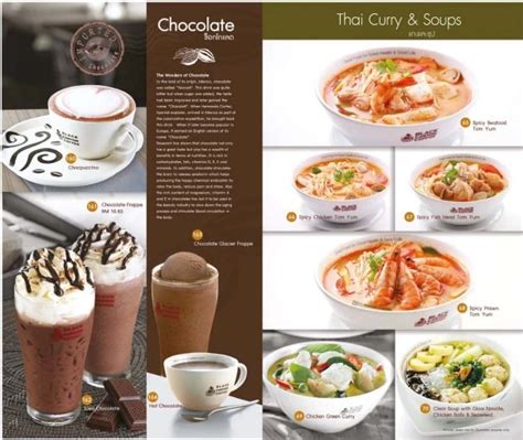 Black Canyon Menu Malaysia Prices & Promos Updated 2024