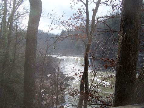 My Kentucky Heaven: Cumberland Gap and Cumberland Falls