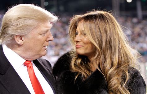 Melania Trump Net Worth 2024 Forbes - Mil Clementia