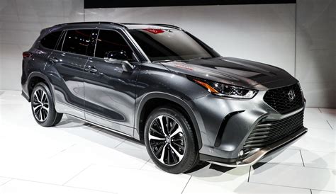 2021 Toyota Highlander vs. Hyundai Palisade: The Student Conquers the ...