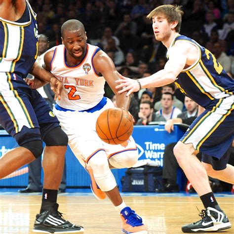 Utah Jazz vs. New York Knicks: Live Score, Results and Game Highlights | News, Scores ...