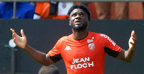 Nigeria’s Moffi Wins Europa Conference League Goal Of The Season Award ...