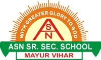 ASN Senior Secondary School New Delhi wanted PGT plus TGT - Faculty Teachers