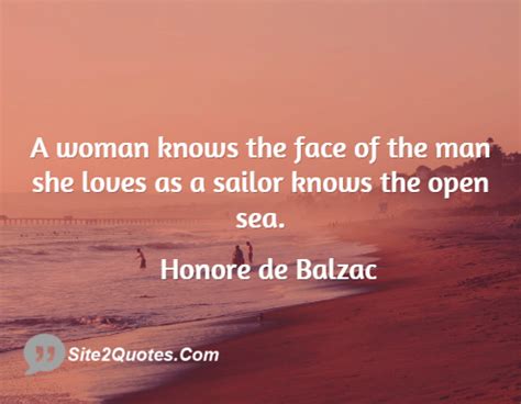 Balzac Quotes Love. QuotesGram