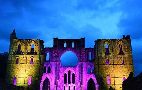 Rievaulx Abbey | English Heritage