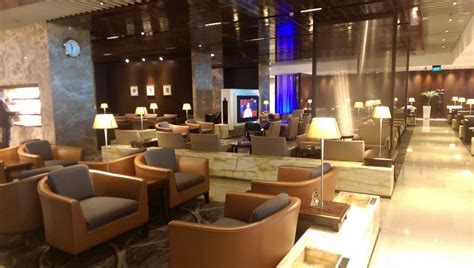 The Ultimate Guide to Singapore Airlines Lounges in Singapore Changi ...