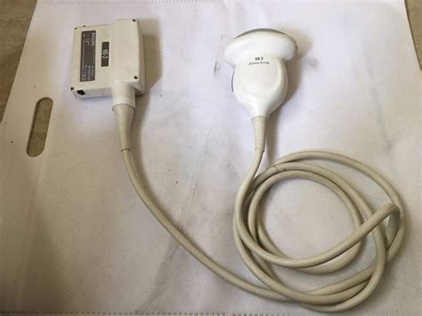 Gel Philips Ultrasound Probe, Rs 85000 /piece Techanmed Imaging ...