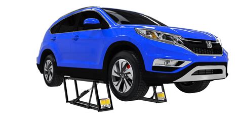 QuickJack 5000TL Portable Car Lift System |$1,615.00