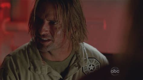 Sawyer in 'The Incident' - Sawyer Image (8312585) - Fanpop