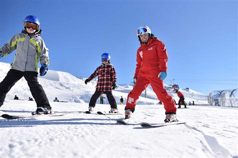 Wanaka Ski Holiday Package | 7 Day Wanaka Ski Package