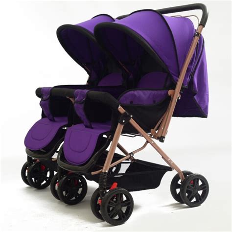 3 Best Twin Strollers with Car Seat in 2024 - Buying Guide & Review