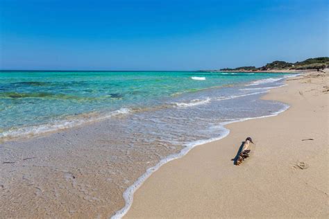 The 8 most beautiful beaches near Ostuni | Puglia Paradise Tower Building, Ostuni, Marine ...