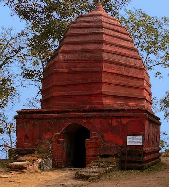 Umananda Temple