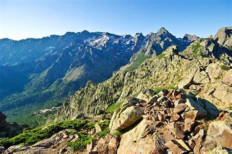 17 Top Attractions & Places to Visit in Corsica | PlanetWare