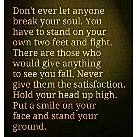 Stand Tall Quotes Sayings. QuotesGram