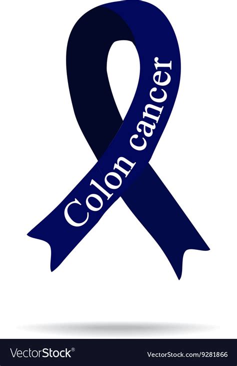 colon cancer ribbon images