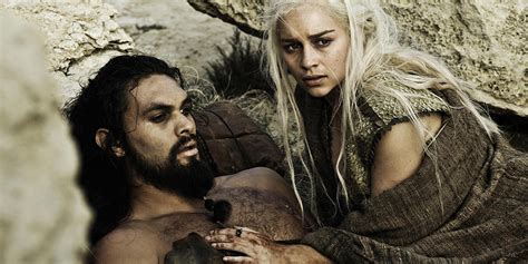 Le dothraki, ce n'est pas que dans "Game of Thrones"