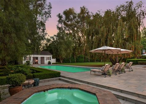 Morton // Versatile Americana Home in Encino: Ideal for Film & Photoshoots — Silverstein Locations