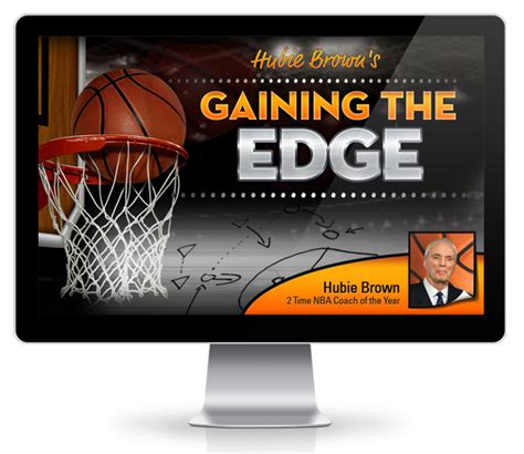 Core Edition - Hubie Brown's Basketball Coaching Bootcamp - eBasketballCoach