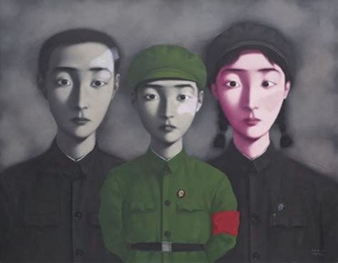 Who Are the Top 30 Chinese Artists at Auction?