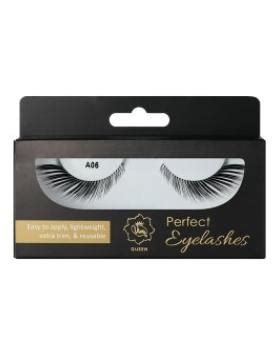 Viva Cosmetics Perfect Eyelashes - Beauty Review